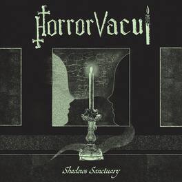 Horror Vacui - Shadows Sanctuary - VINYL LP