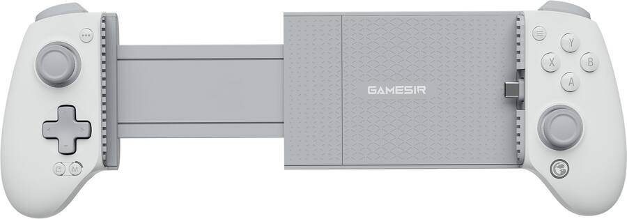 Android Usb Buttons GameSir G8 Plus Officially MFi Certified Phone Controller for iPhone 15 ...