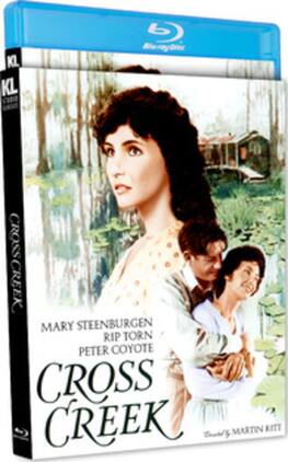 Cross Creek - BLU-RAY