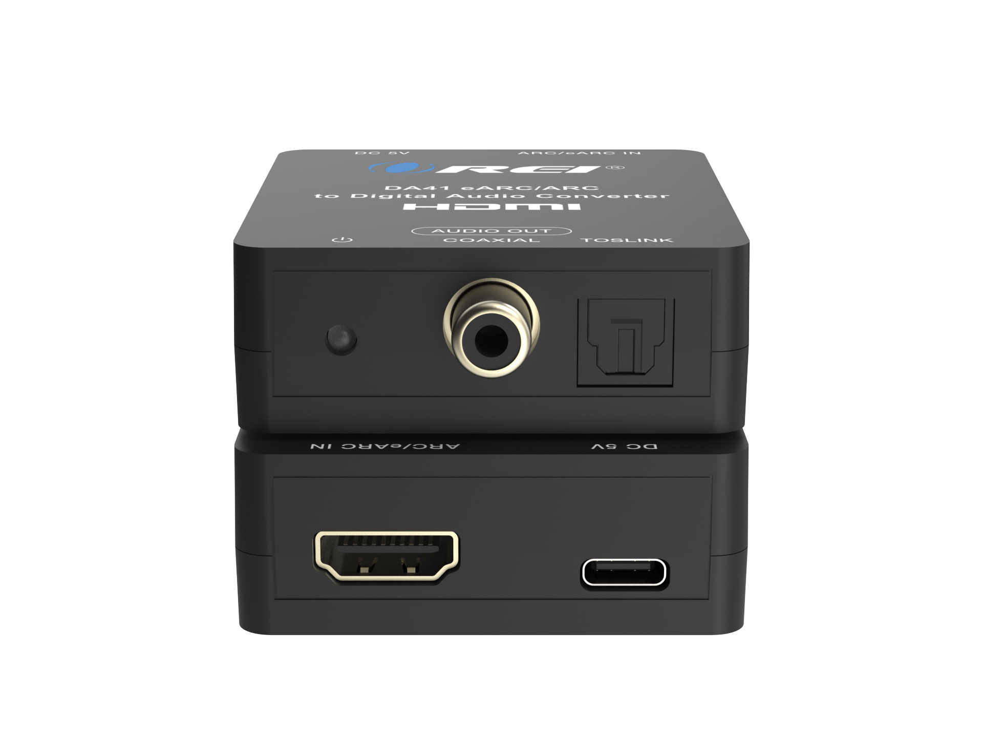 - RDIARE ... : RE BA4T BARC/ARC .- Digital Audio Converter HDP! CD AUDIO UUE UAAAL TOSLINE IN ARO/eARC AY DO