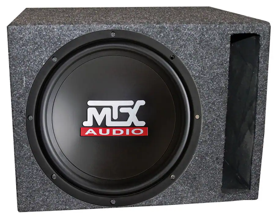 Mtx Modular MTX TN12 04 12