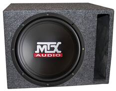 MTX AUDIO