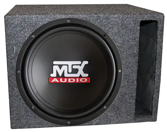 MTX AUDIO