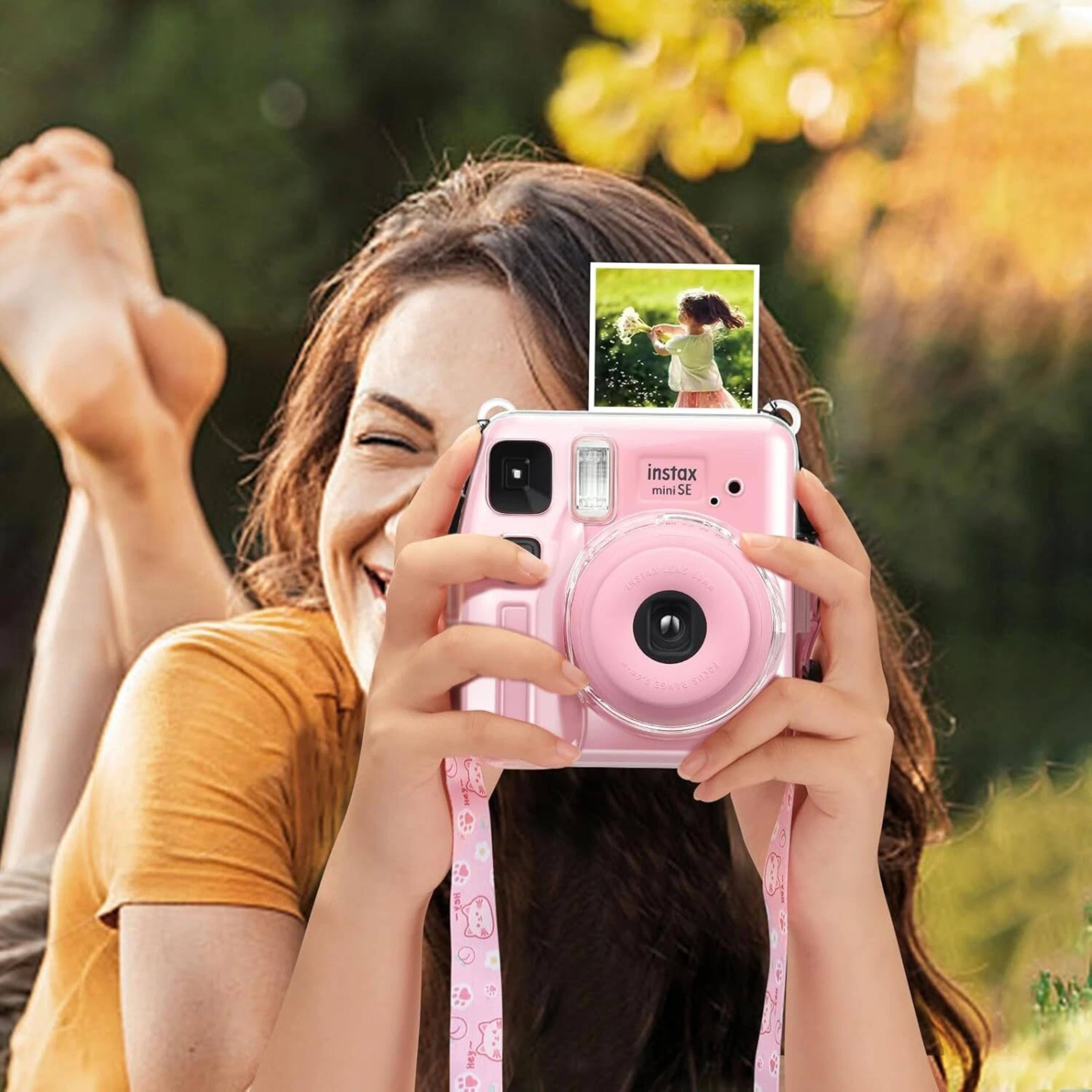 instax mini SE
