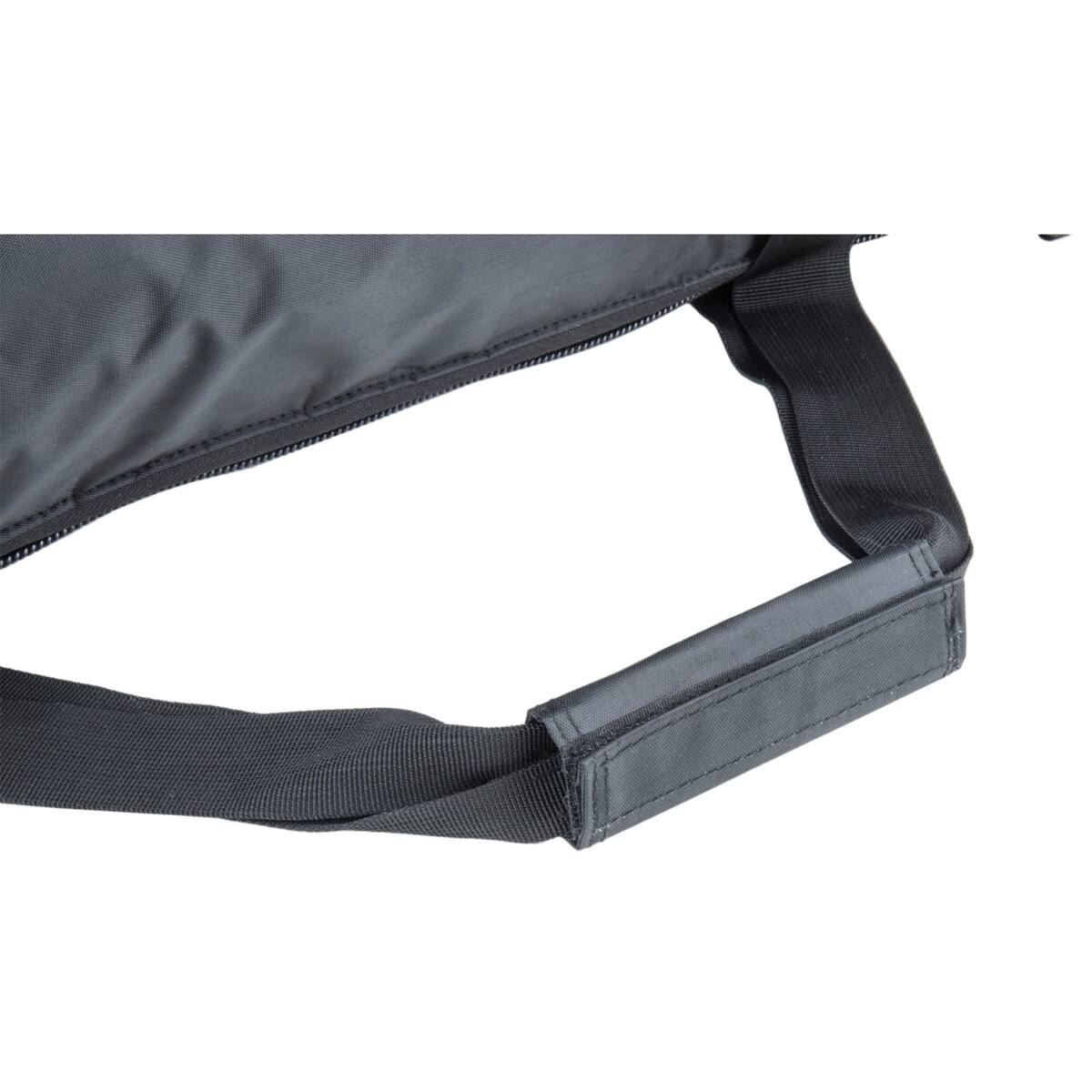 Alt View 2. Kupo - Kupo Slider Stand Padded Bag, Black.