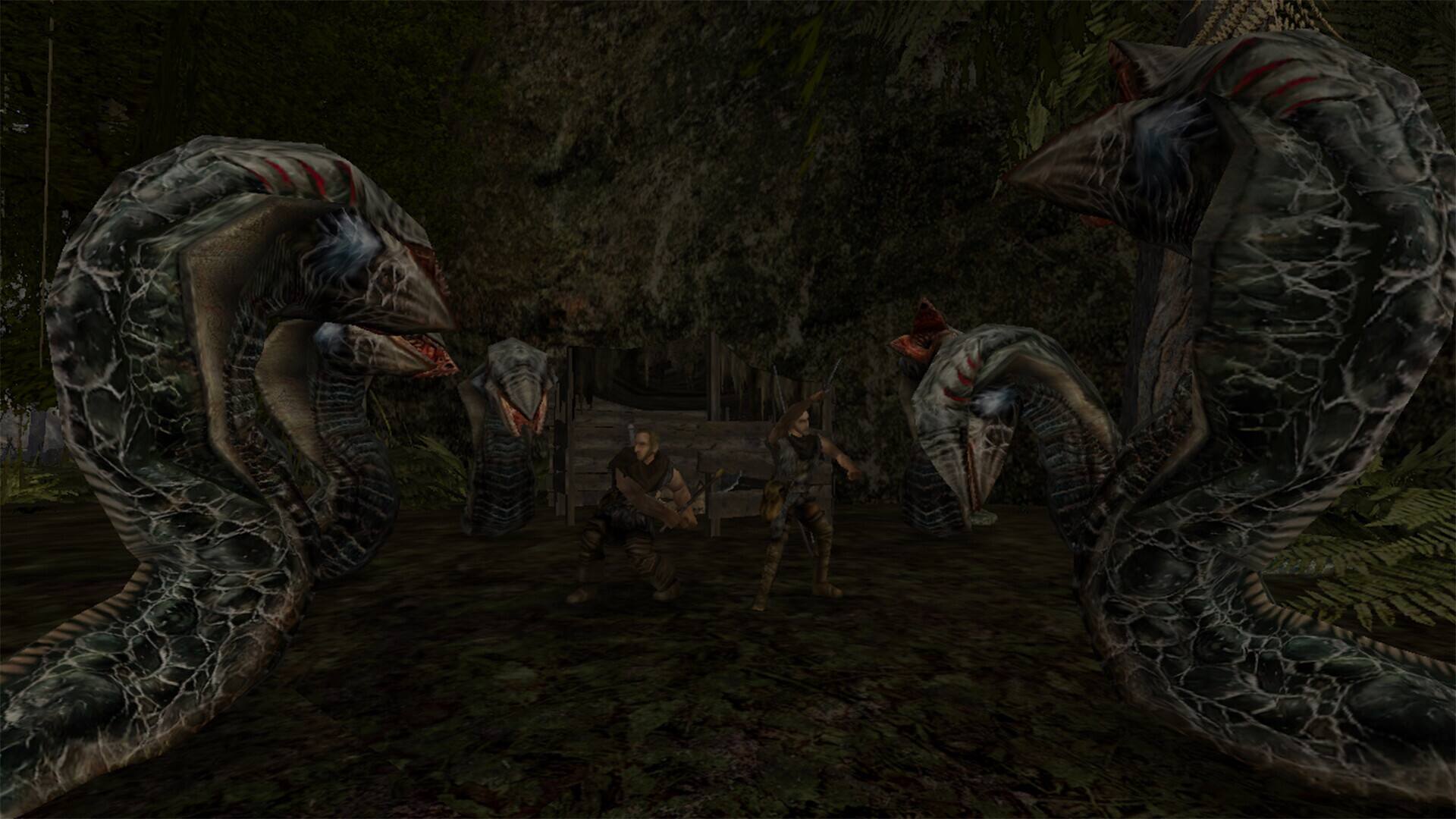 Alt View 1. THQ Nordic - Gothic 2 Classic.