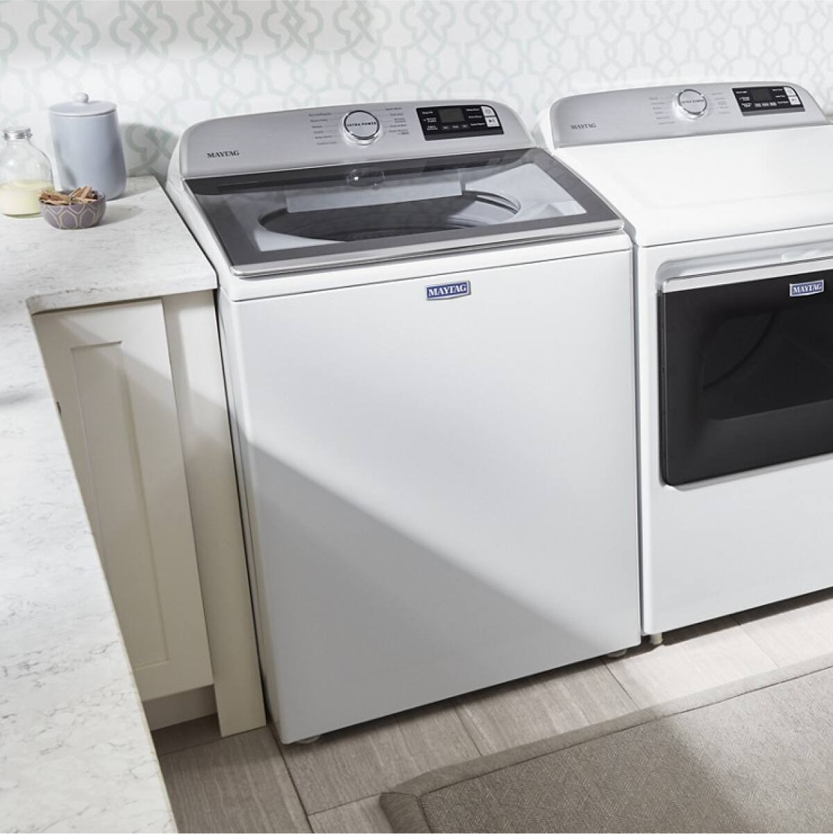 MAVENC  
MAYTAG  
MAYTAG