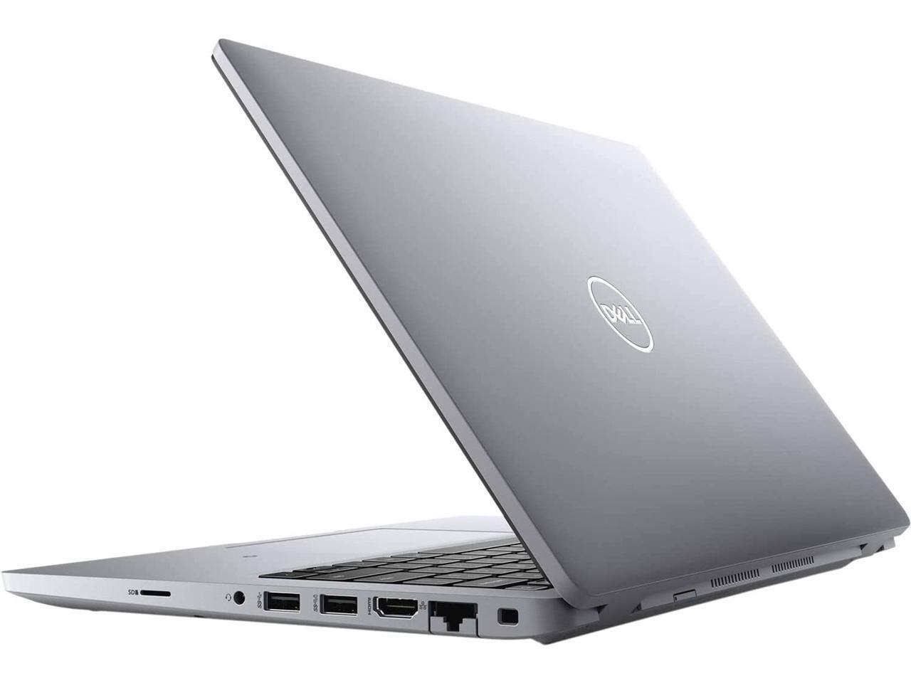 Dell XPS