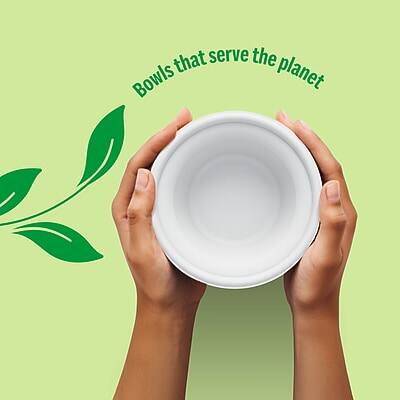 Bows that serve the planet