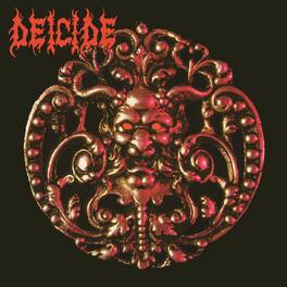 Deicide - Deicide - VINYL LP