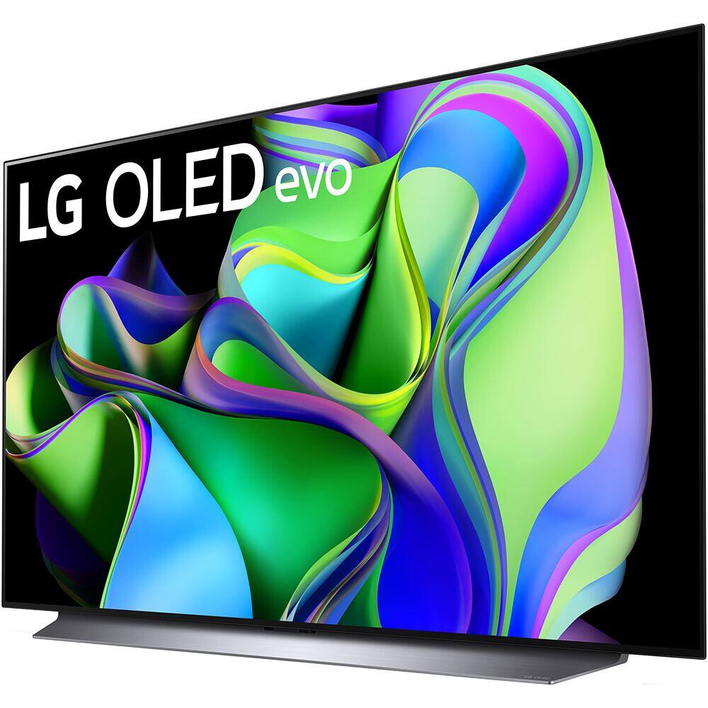 LG OLED evo