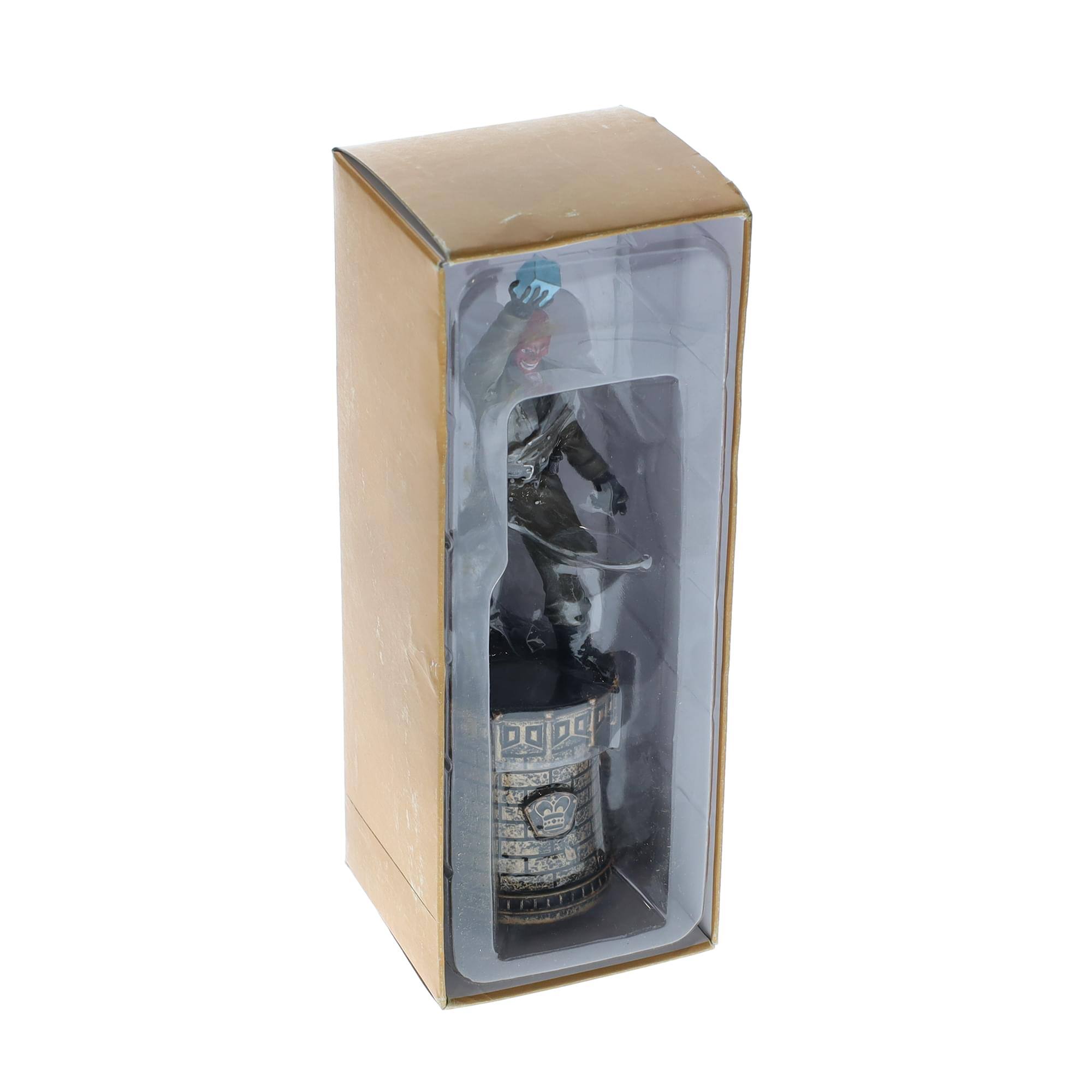 Alt View 6. Marvel - Marvel Chess Collection #7 Red Skull (King) | Chess Piece Only.