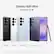 Galaxy S26 Ultra
Galaxy AI
Black
White
Sky Blue
Cobalt Violet
Galaxy AI basic features provided by Samsung are free. Any Samsung enhanced AI features and all third-party AI features are subject to different terms and may be subject to fees.
