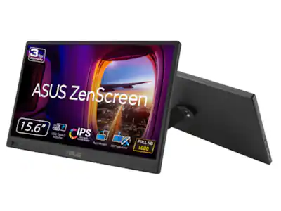 ASUS ZenScreen 16 ASUS ZenScreen 16