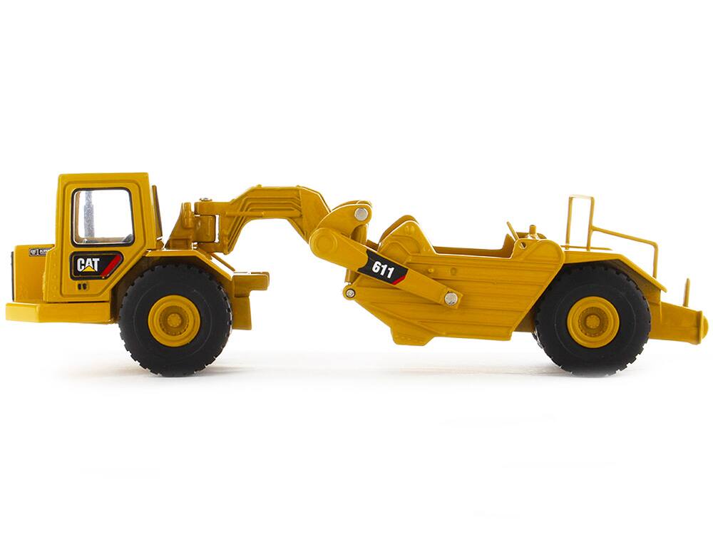 CAT 611