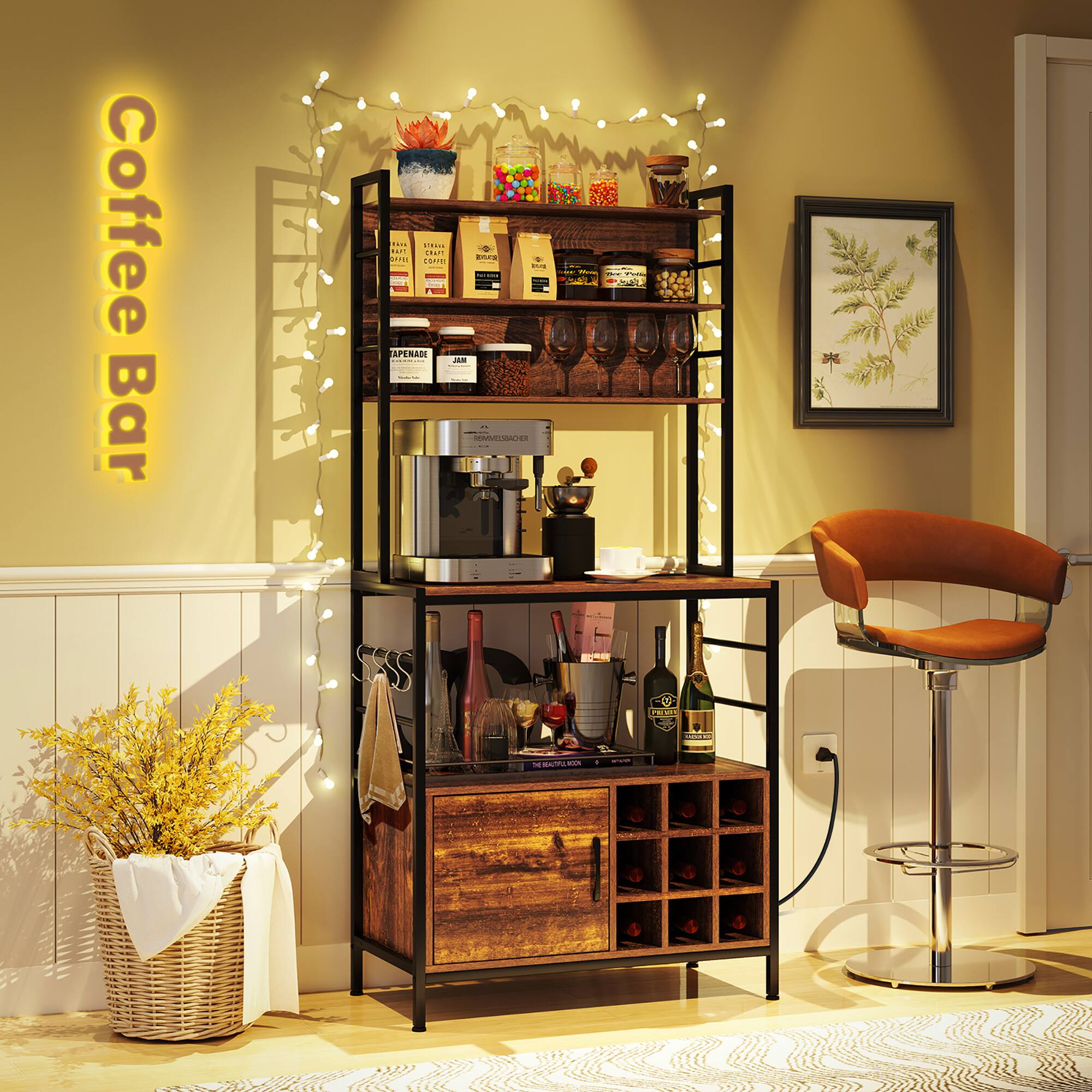 Coffee Bar