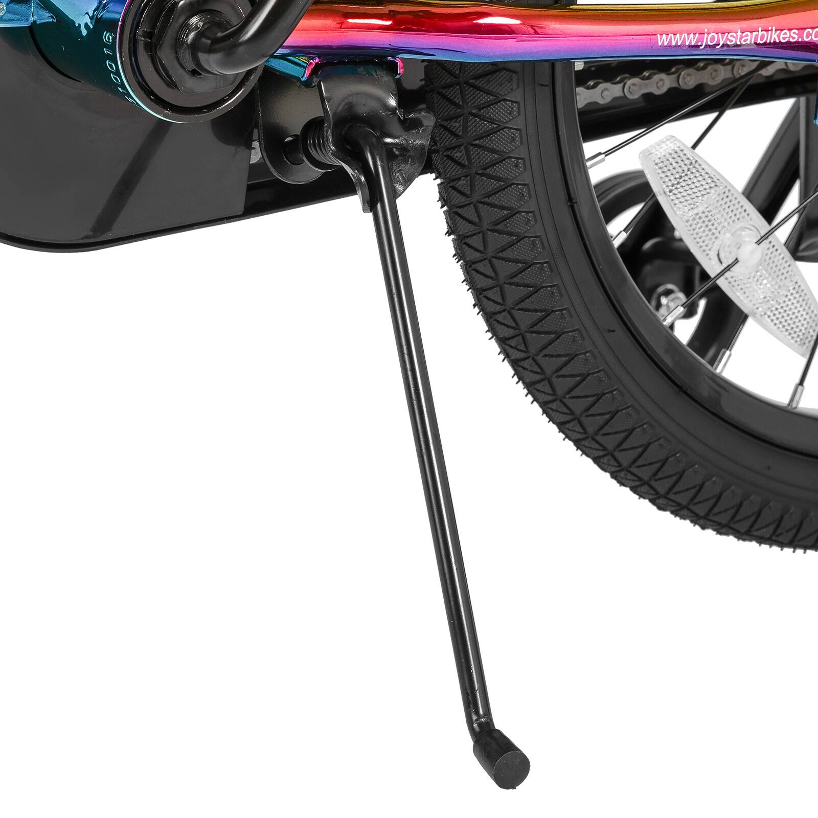 610016 www.joystarbikes.com