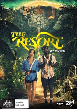 The Resort: Season One - DVD