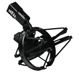 Heil Sound - Flexible Shock Mount for PR20 & PR22 Microphones