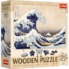 WOODEN PUZZLE
200
Trefl
Katsushika Hokusai
The Great Wave off Kanagawa
WOODEN PUZZLE
DREWNIANE | HOLZERN | LEGNO | EN BOIS | DE MADERA
FORESTS FOR ALL FOREVER
FSC