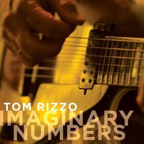 Tom Rizzo - Imaginary Numbers   - COMPACT DISCS [CD] price history on PriceWatchPro