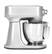Alt View 11. GE - Stand Mixer - Granite Gray.