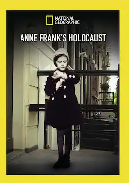 Anne Frank's Holocaust - DVD
