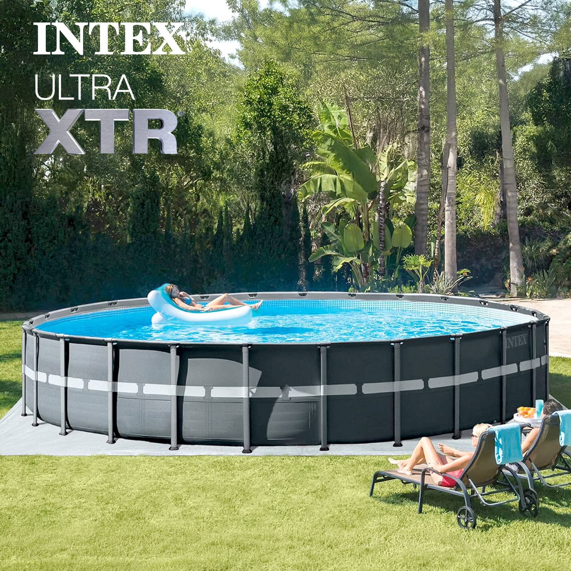 INTEX ULTRA XTR