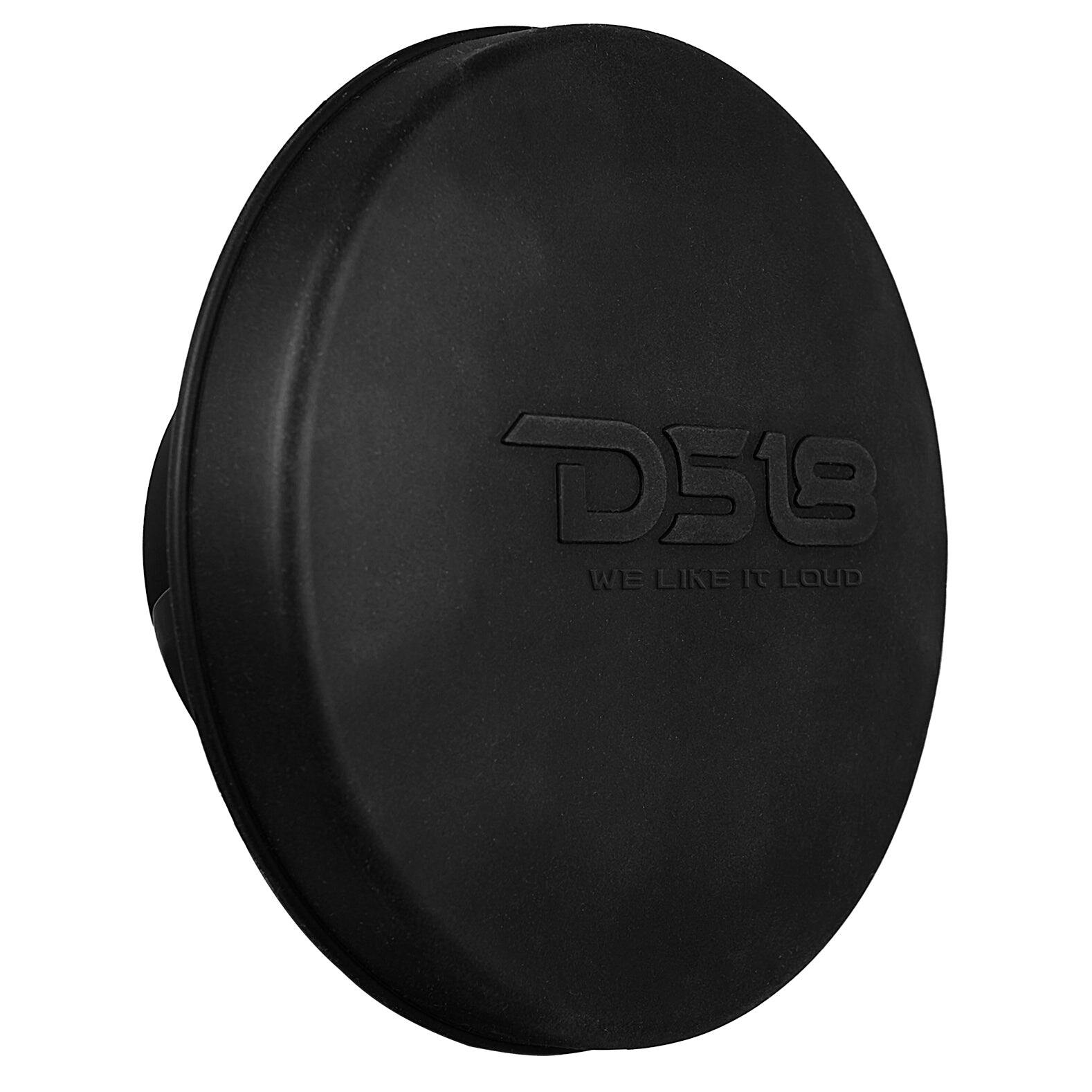 D518 WE LIKE IT LOUD