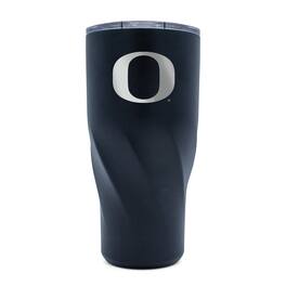 WinCraft - Oregon Ducks 30oz. Morgan Stainless Steel Tumbler - Multicolor