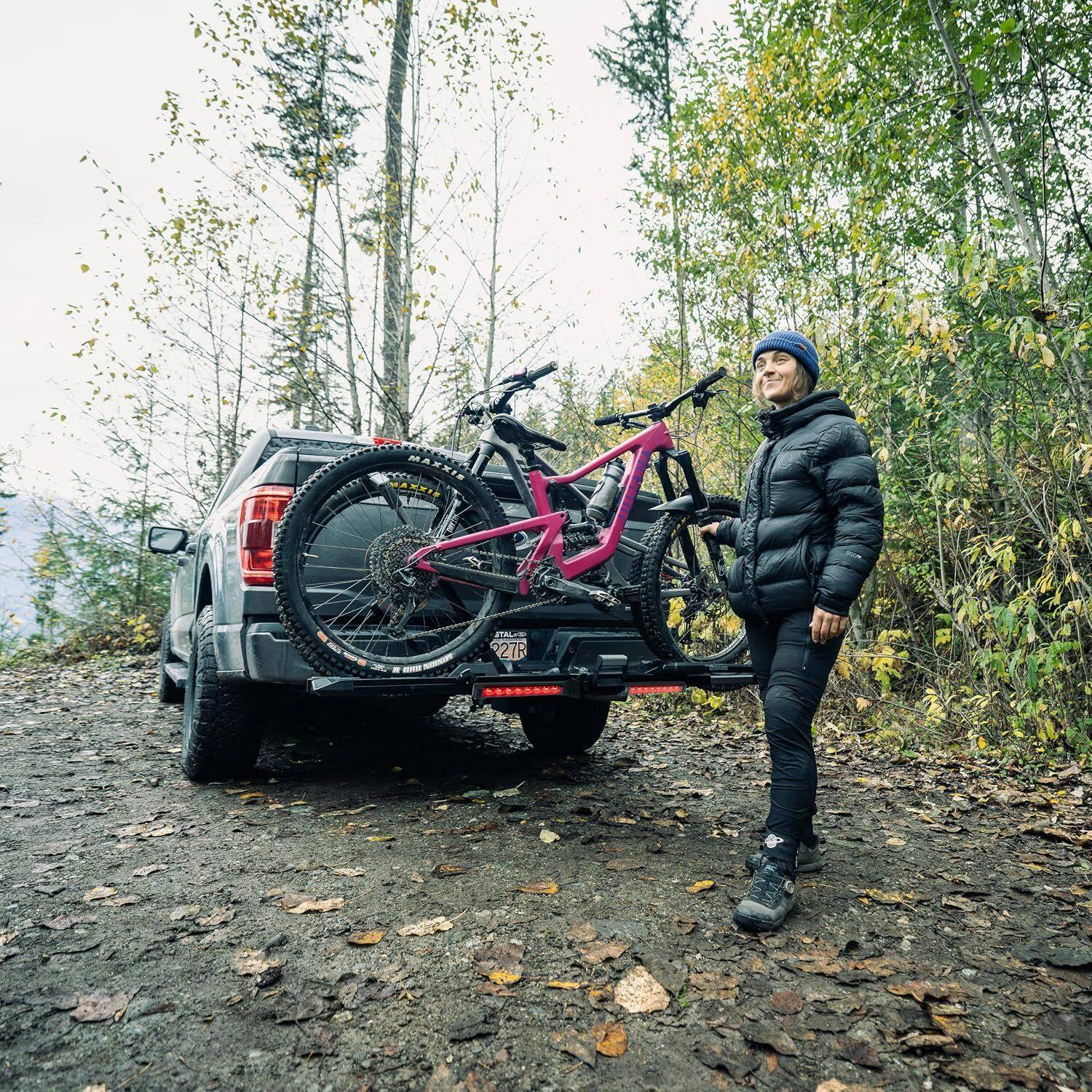 MAXXIS  
STALKP 27R