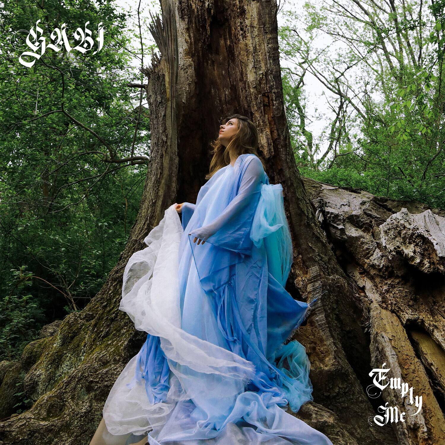 Gabi - Empty Me   - COMPACT DISCS [CD] price history on PriceWatchPro