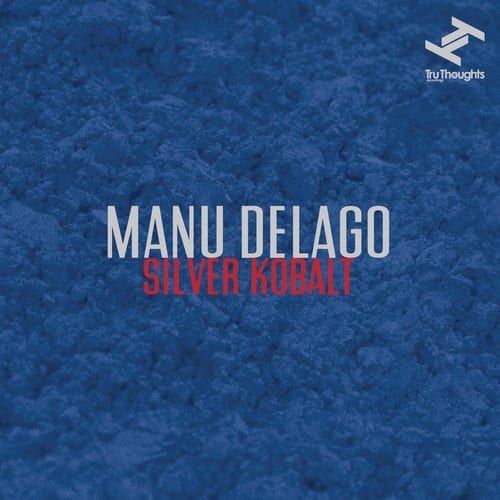 Manu Delago - Silver Kobalt   - COMPACT DISCS [CD] price history on PriceWatchPro
