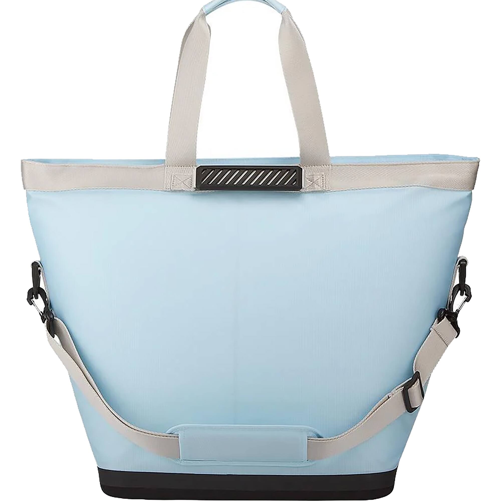 Alt View 2. Thermos - Thermos 30-Can Icon Series Cooler Tote Bag - Glacier - Glacier.