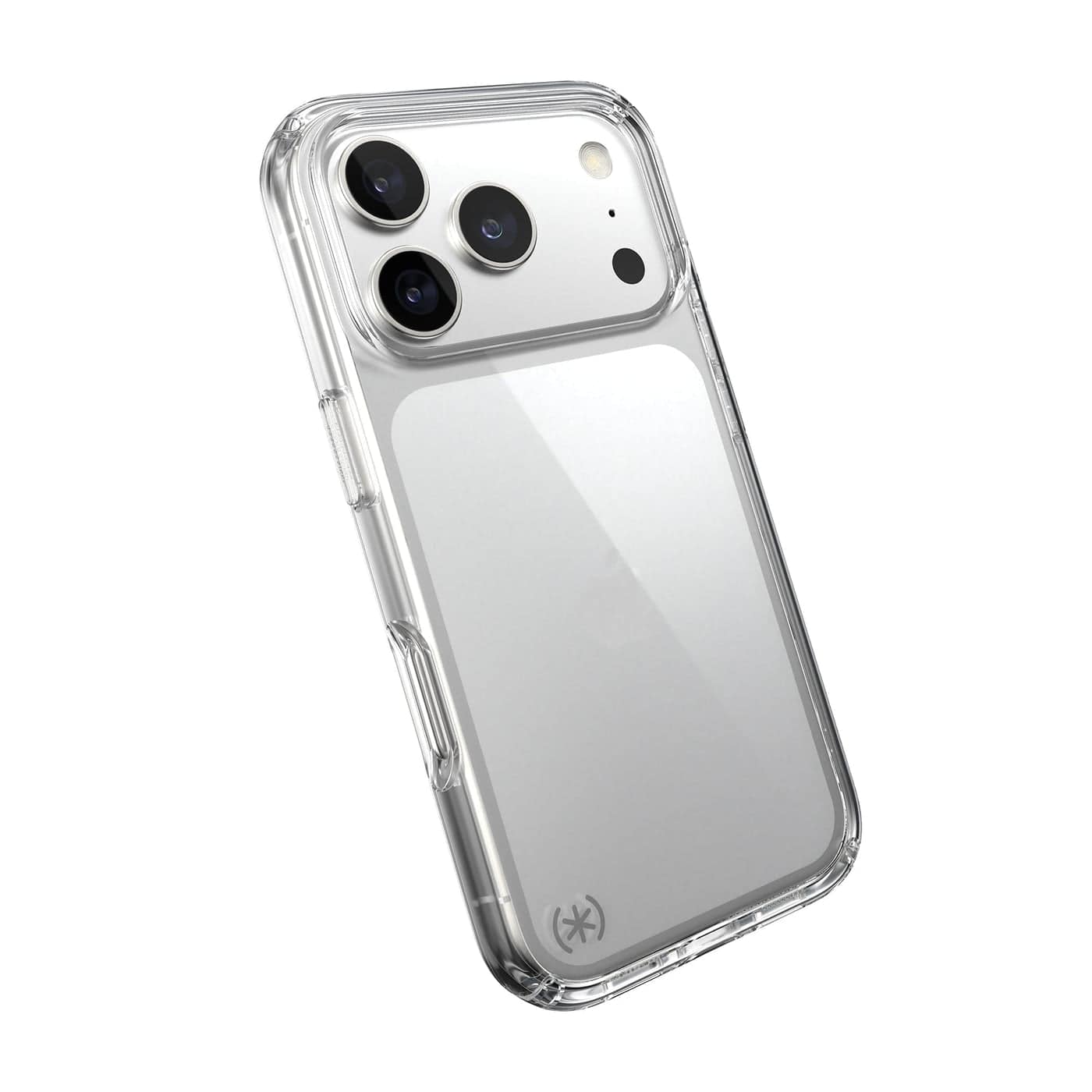 Speck - iPhone 17 Pro Presidio Perfect No MS - Clear