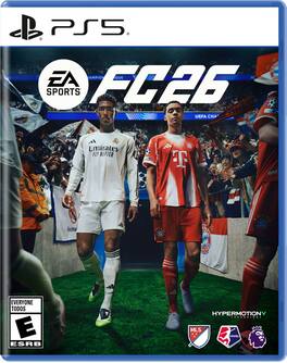 【美品】PS5 FC25 EA SPORTS FC 25 Standard Edition PlayStation 5 - Best Buy