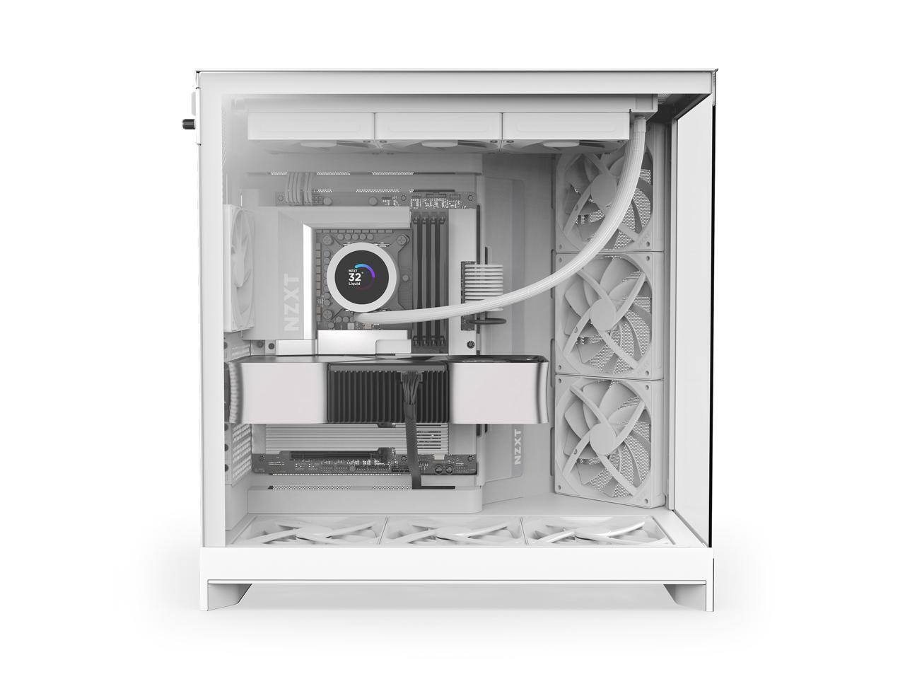 NZXT 32 - NZXT