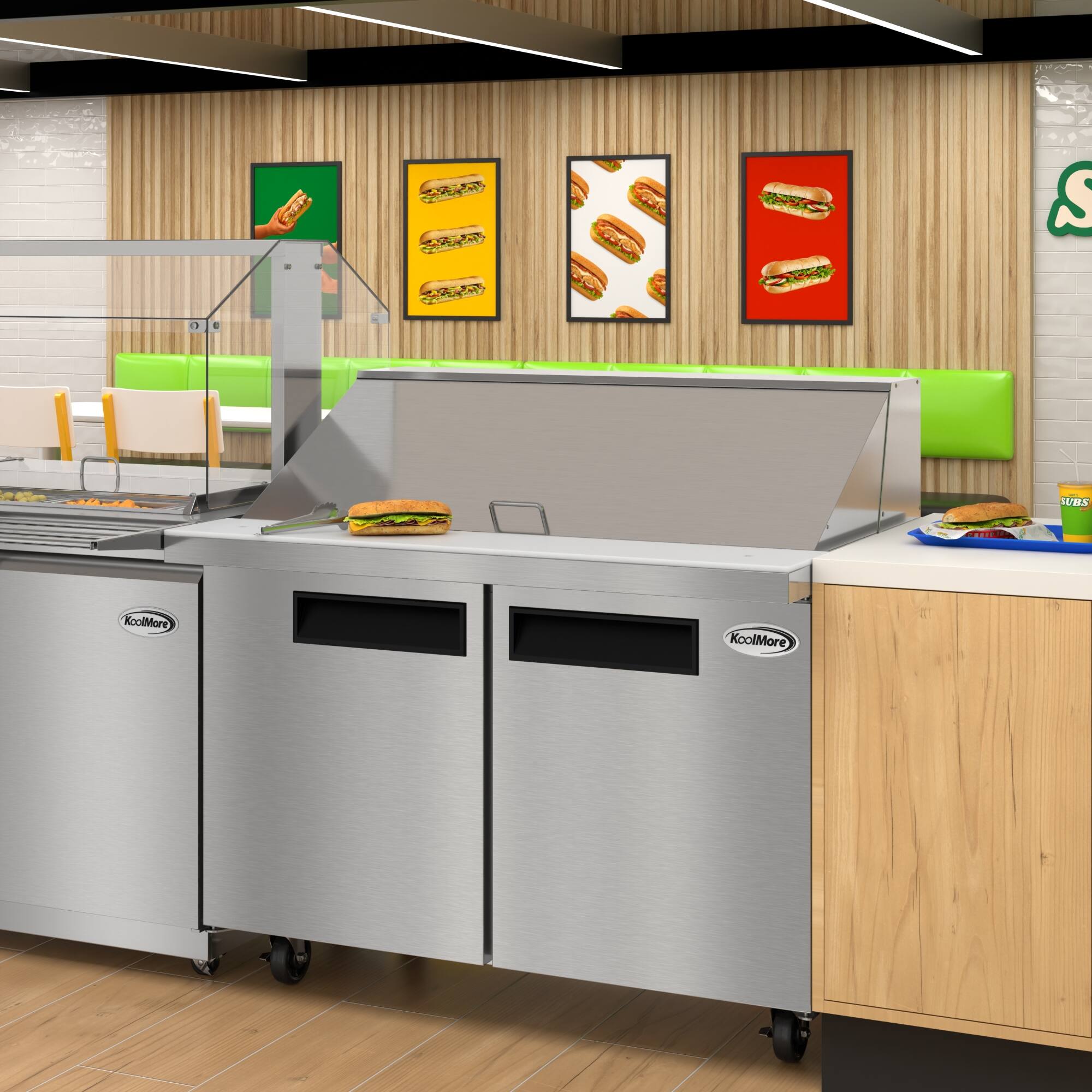 media item thumbnail