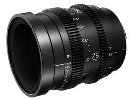 Thypoch - Simera-C 75mm T1.5 Cine Lens (Sony E)