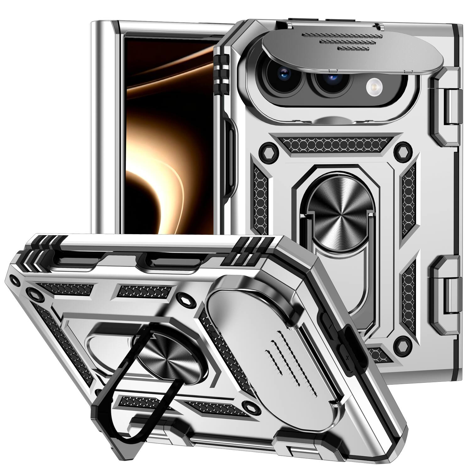 Silver