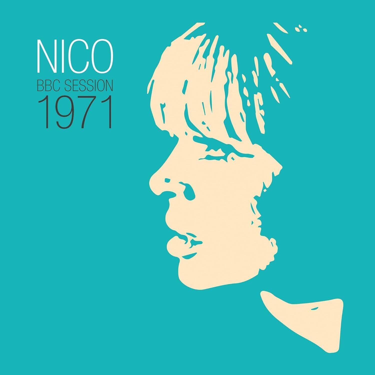 NICO  
BBC SESSION  
1971