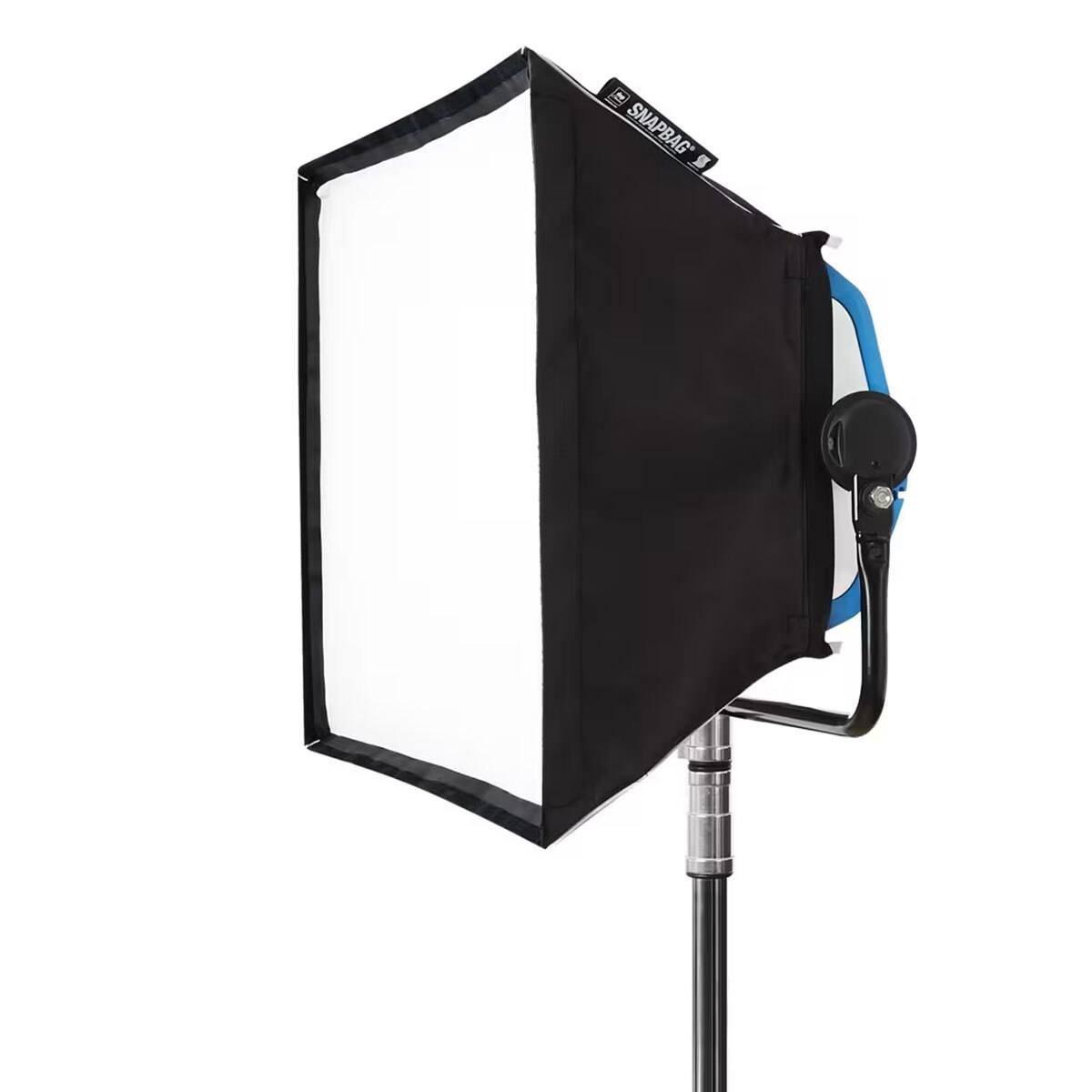 Alt View 3. DoPchoice - DoPchoice 35.4x23.6" SnapBag Rectangular Softbox for ARRI SkyPanel S60 Light.