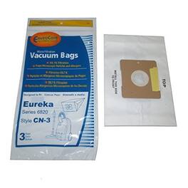 EnviroCare - Vacuum Bags for Vacuum Part #317 18 Pack