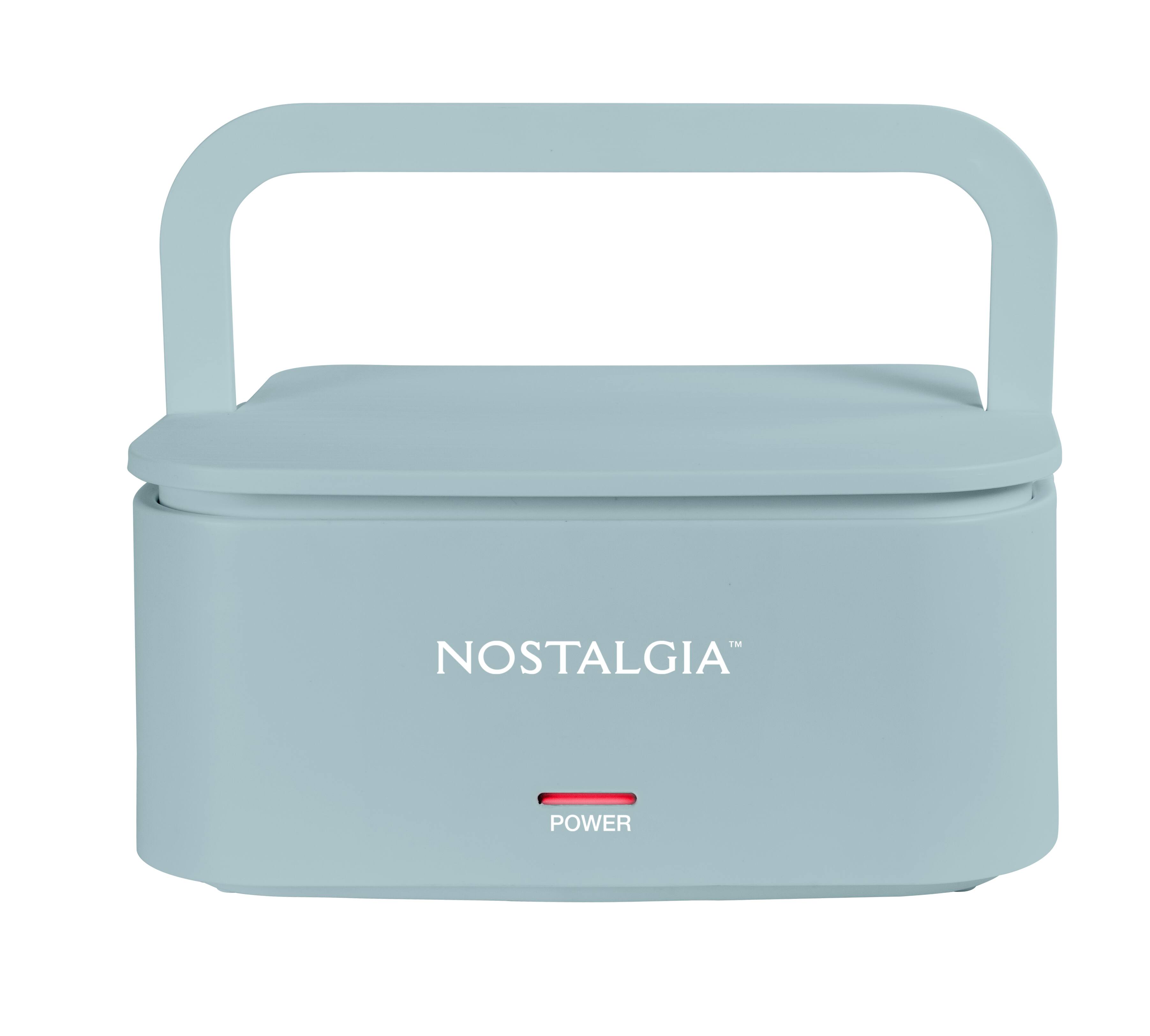 NOSTALGIA™ POWER