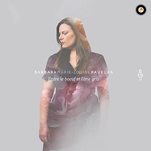 Pavelka,Barbara Marie-Louise / Kotobouki,Chiaki - Entre Le Boeuf Et L'Ane Gris  - COMPACT DISCS