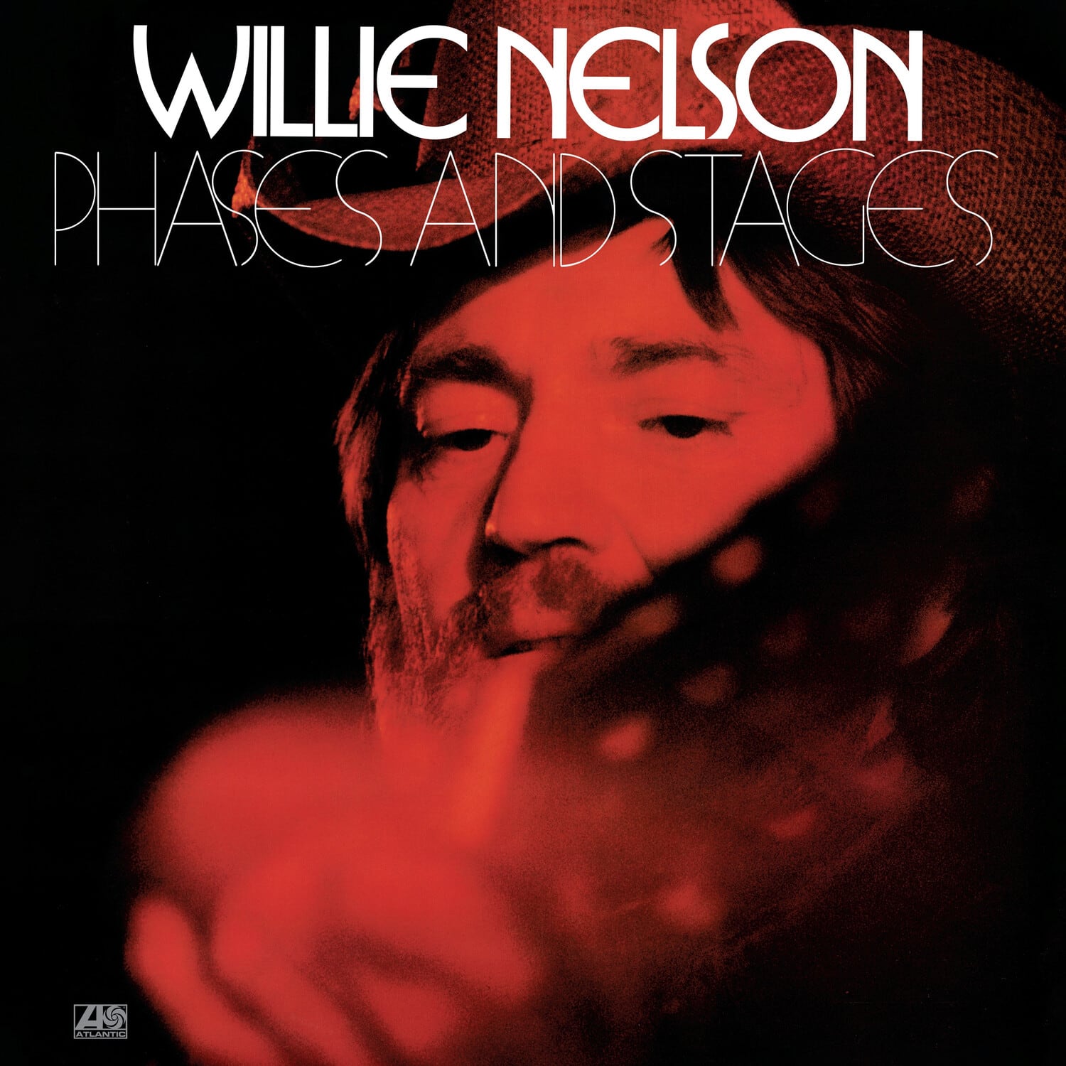 Willie Nelson - Phases and Stages   - VINYL LP price history on PriceWatchPro