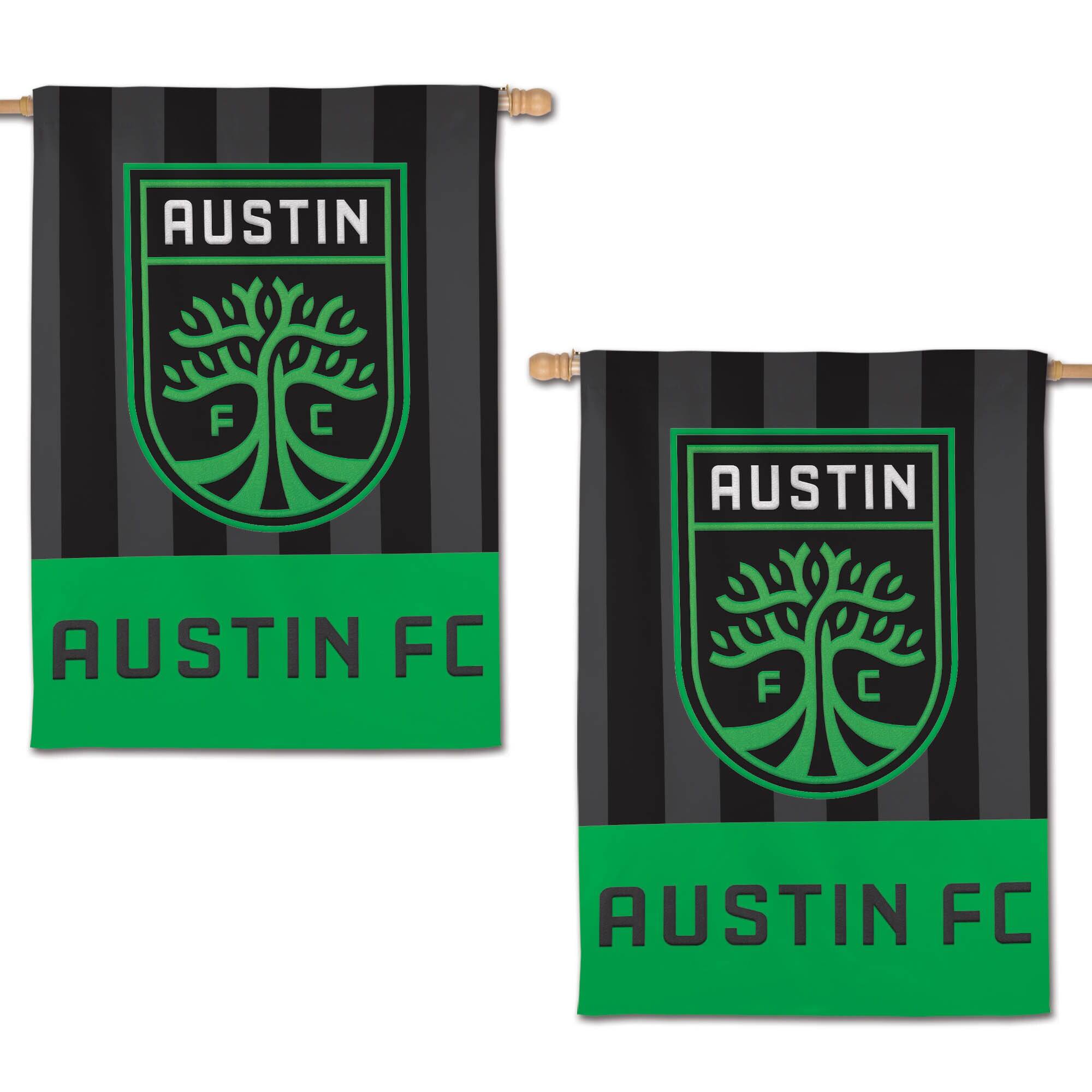 AUSTIN FC  
AUSTIN FC