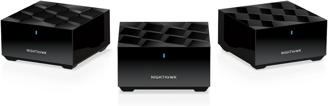 Nighthawk