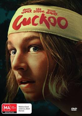 Cuckoo - DVD