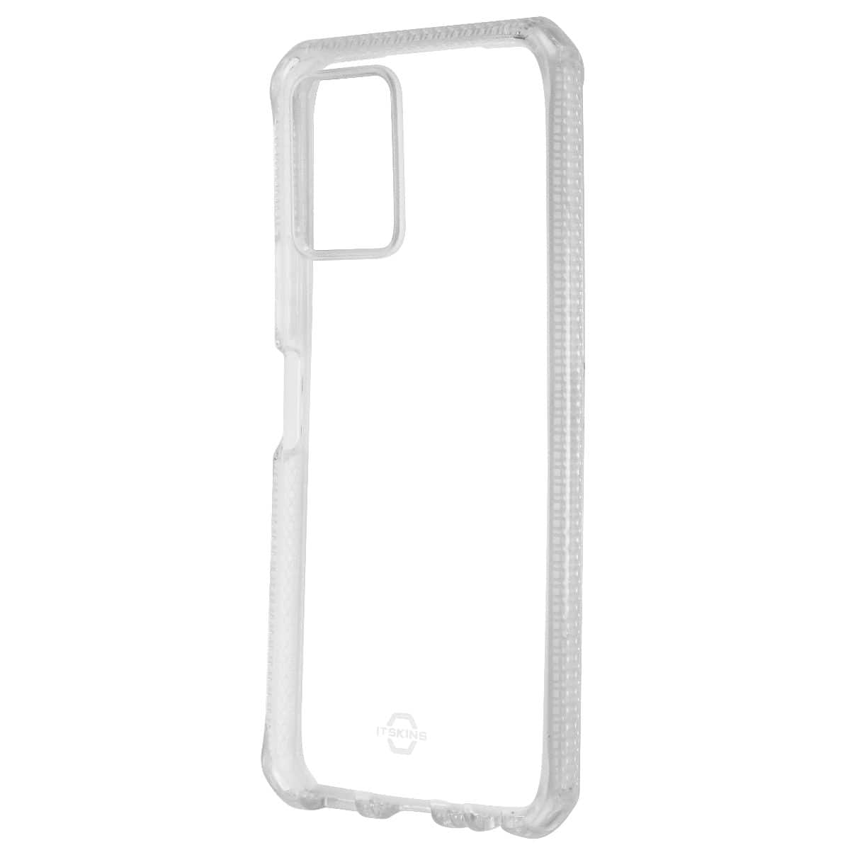 Itskins - Spectrum R // Series Case for Vivo Y33s / Y21s / Y21 - Transparent - Clear price history on PriceWatchPro